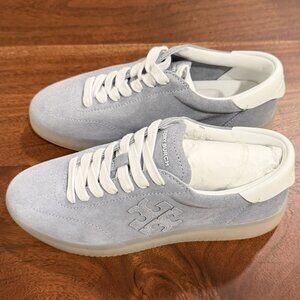 Tory Burch Phoenix Sneakers Vapor Blue Size: 6
